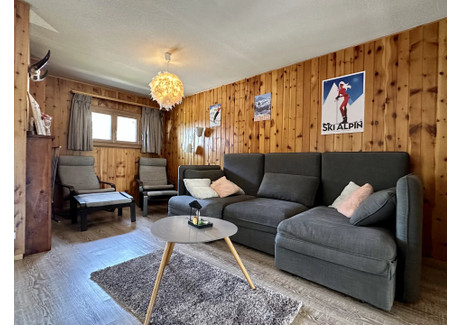 Mieszkanie na sprzedaż - Haute-Nendaz, Szwajcaria, 46 m², 462 056 USD (1 774 297 PLN), NET-99328206