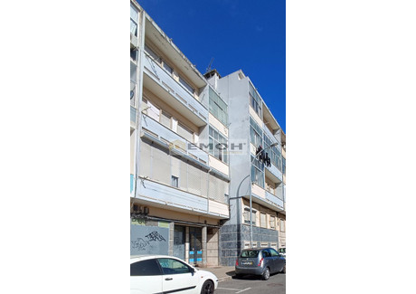 Mieszkanie na sprzedaż - Amadora, Portugalia, 57 m², 98 739 USD (401 867 PLN), NET-103030615