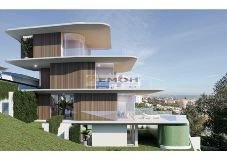 Działka na sprzedaż - Cascais, Portugalia, 796 m², 1 905 841 USD (7 470 895 PLN), NET-98575287