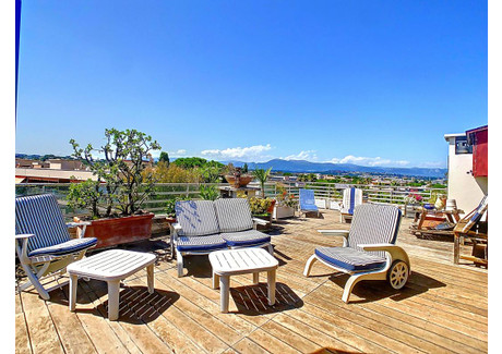 Mieszkanie na sprzedaż - Antibes, Francja, 154 m², 1 439 295 USD (5 627 643 PLN), NET-96675072