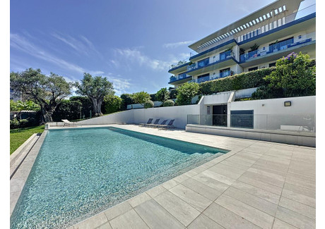 Mieszkanie na sprzedaż - Antibes, Francja, 45,5 m², 361 983 USD (1 484 131 PLN), NET-98239661