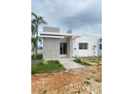 Dom na sprzedaż - C233+72H, La Romana 22000, Dominican Republic La Romana, Dominikana, 115 m², 100 000 USD (410 000 PLN), NET-97502041