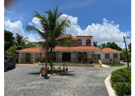 Dom na sprzedaż - CV3P+V4C, La Caña, Dominican Republic La Caña, Dominikana, 430,45 m², 1 200 000 USD (4 908 000 PLN), NET-98017573