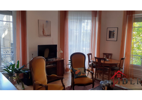 Mieszkanie na sprzedaż - Besancon, Francja, 118 m², 392 426 USD (1 605 021 PLN), NET-102344429