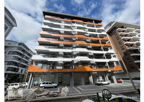 Mieszkanie na sprzedaż - Mahmutlar Mah. Antalya, Turcja, 145 m², 164 001 USD (680 604 PLN), NET-101562284