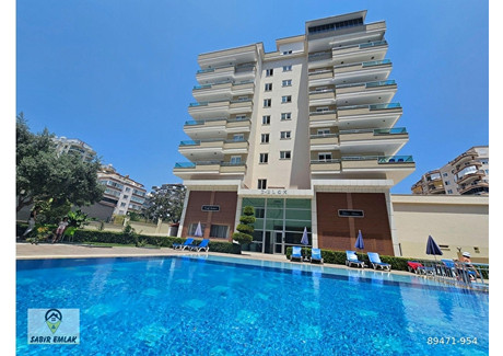 Mieszkanie na sprzedaż - Mahmutlar Mah. Antalya, Turcja, 60 m², 107 311 USD (412 074 PLN), NET-98823622