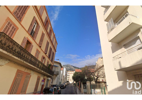 Mieszkanie na sprzedaż - Toulon, Francja, 40 m², 110 790 USD (463 104 PLN), NET-100163452