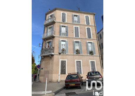 Mieszkanie na sprzedaż - Toulon, Francja, 53 m², 136 323 USD (548 019 PLN), NET-101230077