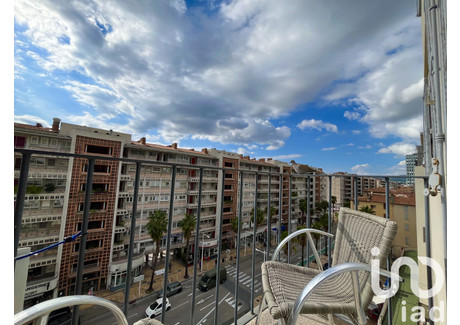 Mieszkanie na sprzedaż - Toulon, Francja, 53 m², 151 687 USD (617 366 PLN), NET-101583481