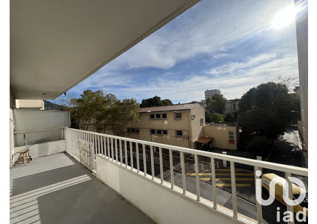 Mieszkanie na sprzedaż - Toulon, Francja, 59 m², 165 646 USD (677 493 PLN), NET-102128695