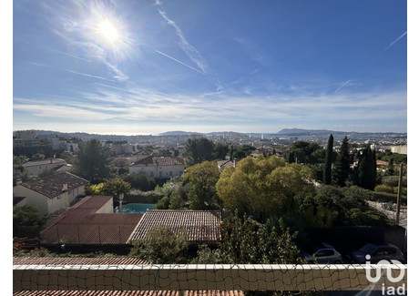 Mieszkanie na sprzedaż - Toulon, Francja, 93 m², 394 033 USD (1 615 537 PLN), NET-102884185