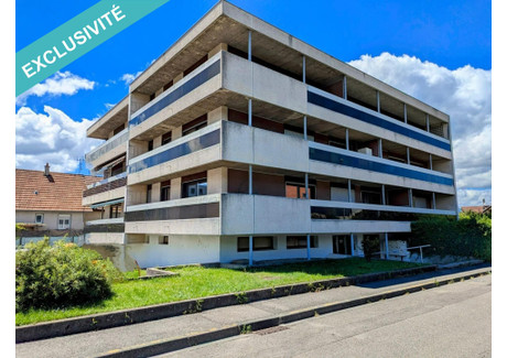 Mieszkanie na sprzedaż - Ville-La-Grand, Francja, 89 m², 320 533 USD (1 291 748 PLN), NET-98556919