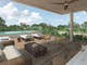 Mieszkanie na sprzedaż - 7J97+M2, 77760 Dreams Tulum, Quintana Roo, Mexico Tulum Municipality, Meksyk, 137 m², 1 189 800 USD (4 866 282 PLN), NET-99204487