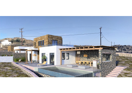 Dom na sprzedaż - Unnamed Road Mykonos, Grecja, 145 m², 1 897 021 USD (7 284 560 PLN), NET-98384740