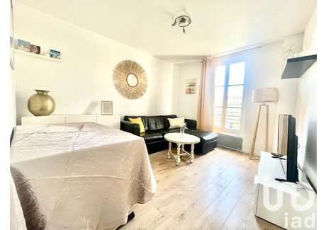 Mieszkanie na sprzedaż - Ivry-Sur-Seine, Francja, 72 m², 307 404 USD (1 275 728 PLN), NET-103236019