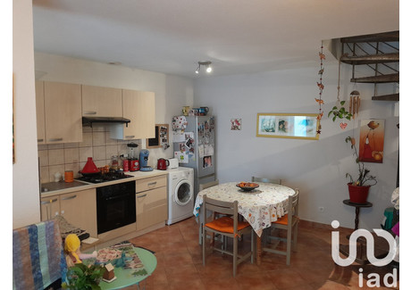 Dom na sprzedaż - Châteauneuf-Sur-Isère, Francja, 75 m², 154 804 USD (634 696 PLN), NET-102245807