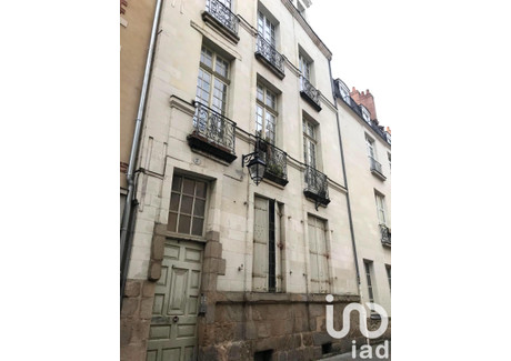 Mieszkanie na sprzedaż - Nantes, Francja, 48 m², 154 804 USD (630 052 PLN), NET-102485441