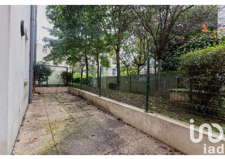 Mieszkanie na sprzedaż - Bagnolet, Francja, 41 m², 253 504 USD (1 039 368 PLN), NET-97992647