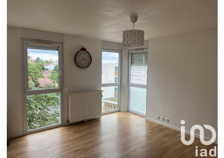 Mieszkanie na sprzedaż - Clermont-Ferrand, Francja, 65 m², 152 996 USD (625 755 PLN), NET-98282655