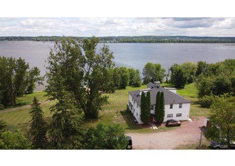 Dom na sprzedaż - 936-938 Route 148, Lochaber-Partie-Ouest, QC J0X3B0, CA Lochaber-Partie-Ouest, Kanada, 558 m², 860 091 USD (3 371 555 PLN), NET-101245993