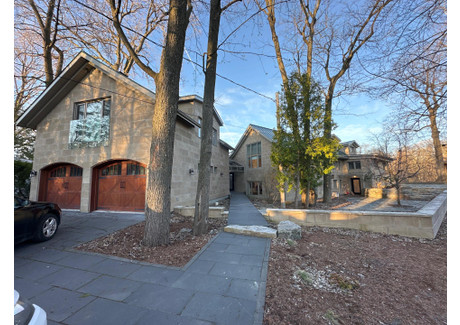 Dom na sprzedaż - 20 Av. du Ruisseau, Ahuntsic-Cartierville, QC H4K2C9, CA Ahuntsic-Cartierville, Kanada, 565 m², 2 274 574 USD (8 757 109 PLN), NET-96903620