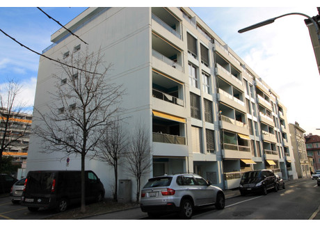 Mieszkanie do wynajęcia - Rue de l'Union Vevey, Szwajcaria, 174 m², 4888 USD (19 991 PLN), NET-100985989