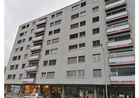 Mieszkanie do wynajęcia - Chemin de Pautex Aigle, Szwajcaria, 65 m², 1581 USD (6276 PLN), NET-101252216