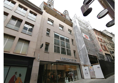 Mieszkanie do wynajęcia - Rue de Bourg Lausanne, Szwajcaria, 128 m², 3382 USD (13 831 PLN), NET-102004162