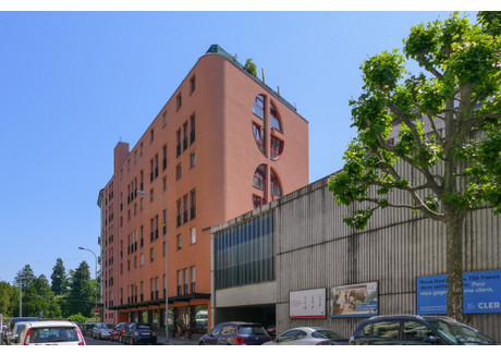 Mieszkanie do wynajęcia - Avenue de Sainte-Clotilde Geneve, Szwajcaria, 55 m², 2557 USD (10 279 PLN), NET-100811857