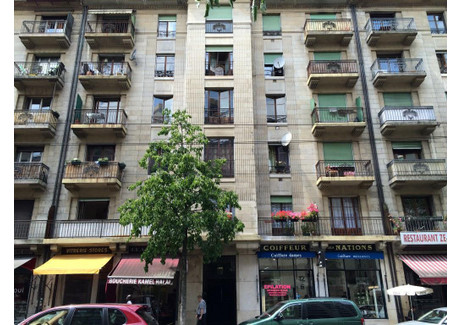 Mieszkanie do wynajęcia - Rue de Lausanne Geneve, Szwajcaria, 77 m², 4271 USD (17 170 PLN), NET-101607986