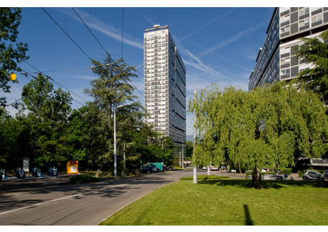 Mieszkanie do wynajęcia - Avenue du Lignon Le Lignon, Szwajcaria, 55 m², 1904 USD (7901 PLN), NET-103281614