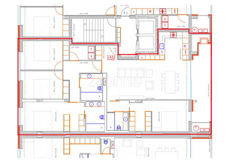 Mieszkanie na sprzedaż - Guimaraes, Portugalia, 156 m², 432 359 USD (1 768 349 PLN), NET-100612727