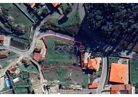 Działka na sprzedaż - Felgueiras, Portugalia, 980 m², 46 265 USD (189 686 PLN), NET-101750310