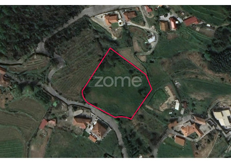 Działka na sprzedaż - Guimaraes, Portugalia, 5250 m², 71 229 USD (297 739 PLN), NET-101774269