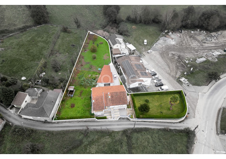 Dom na sprzedaż - Fafe, Portugalia, 198 m², 342 854 USD (1 395 417 PLN), NET-102850358