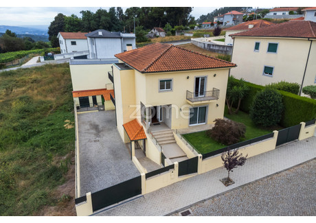 Dom na sprzedaż - Amarante, Portugalia, 260 m², 287 254 USD (1 192 105 PLN), NET-97278716