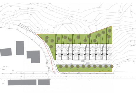 Działka na sprzedaż - Guimaraes, Portugalia, 3900 m², 335 359 USD (1 401 800 PLN), NET-97336417