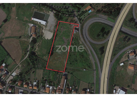 Działka na sprzedaż - Vila Nova De Famalicao, Portugalia, 12 642 m², 259 738 USD (1 057 134 PLN), NET-98041712