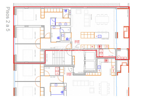 Mieszkanie na sprzedaż - Guimaraes, Portugalia, 135 m², 385 541 USD (1 580 717 PLN), NET-99798190