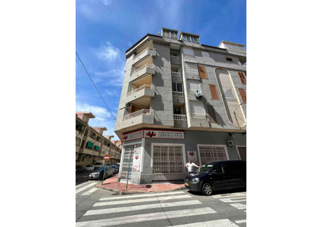 Mieszkanie na sprzedaż - Torrevieja, Hiszpania, 36 m², 72 896 USD (298 145 PLN), NET-101139538