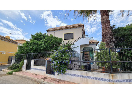 Mieszkanie na sprzedaż - Torrevieja, Hiszpania, 55 m², 135 217 USD (542 218 PLN), NET-96837530