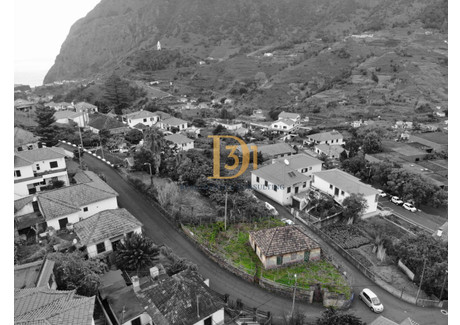 Dom na sprzedaż - São Vicente (Madeira), Portugalia, 320 m², 190 019 USD (777 177 PLN), NET-102153744