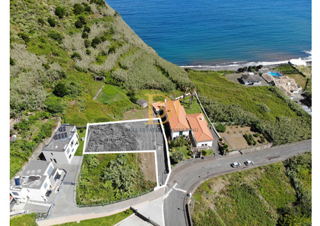 Działka na sprzedaż - São Vicente (Madeira), Portugalia, 323 m², 77 114 USD (295 347 PLN), NET-97393913