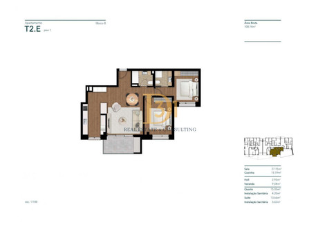 Mieszkanie na sprzedaż - Funchal, Portugalia, 108 m², 469 826 USD (1 888 702 PLN), NET-97901626