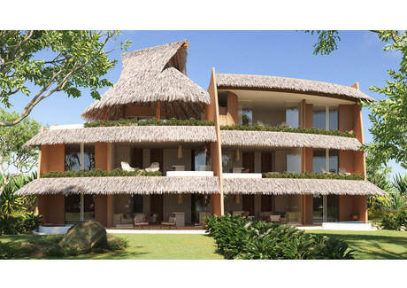 Mieszkanie na sprzedaż - Playa Majahua Lot 3A-5, 40807 La Majahua, Gro., Mexico La Unión De Isidoro Montes De Oca, Meksyk, 146 m², 462 000 USD (1 889 580 PLN), NET-100871241