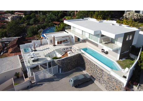 Dom na sprzedaż - Escénica La Ropa 112, Playa la Ropa, 40895 Zihuatanejo, Gro., Mexico Zihuatanejo, Meksyk, 550 m², 1 500 000 USD (6 030 000 PLN), NET-96977779