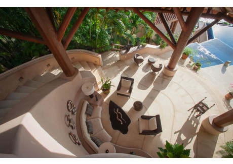 Dom na sprzedaż - P.º del Morro 17, Centro, 40880 Zihuatanejo, Gro., Mexico Zihuatanejo, Meksyk, 750 m², 3 200 000 USD (13 088 000 PLN), NET-97074481