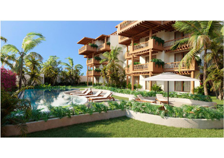 Mieszkanie na sprzedaż - P.º de La Bahía 73, Playa la Ropa, 40880 Zihuatanejo, Gro., Mexico Zihuatanejo, Meksyk, 113 m², 329 000 USD (1 345 610 PLN), NET-97125803