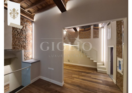 Mieszkanie na sprzedaż - Firenze, Włochy, 135 m², 776 495 USD (3 059 390 PLN), NET-96863893