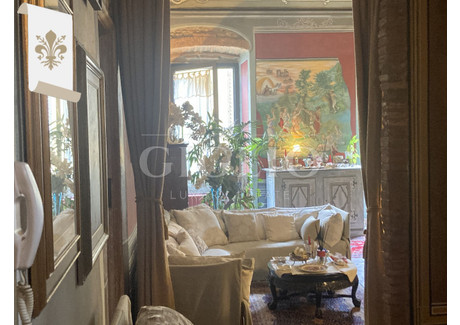 Mieszkanie na sprzedaż - Firenze, Włochy, 206 m², 1 730 259 USD (6 955 642 PLN), NET-97934681